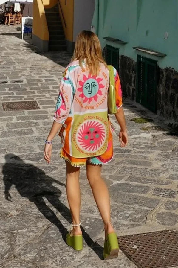 Chiara Set