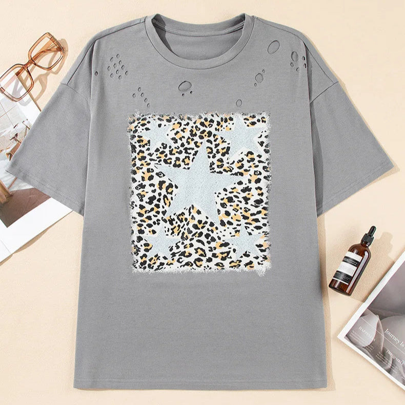 Stardust Wild Tee