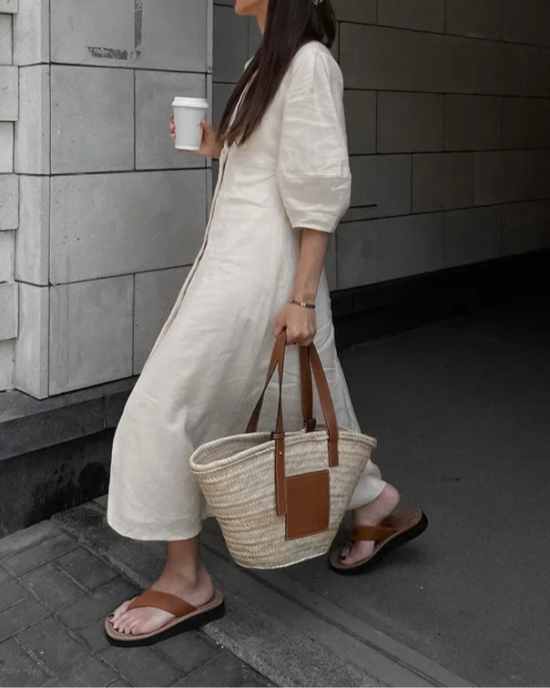 Gabriella Dress