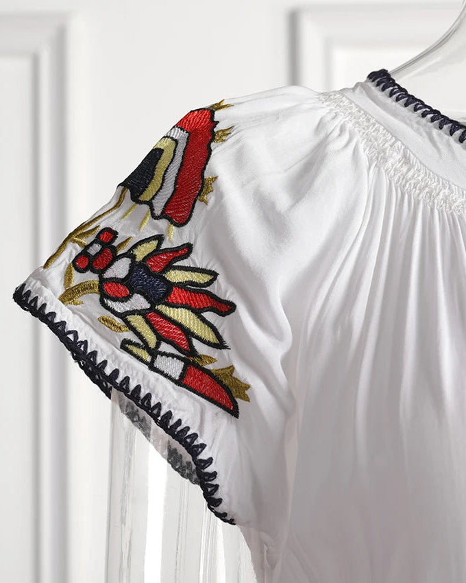 Rubi Dress