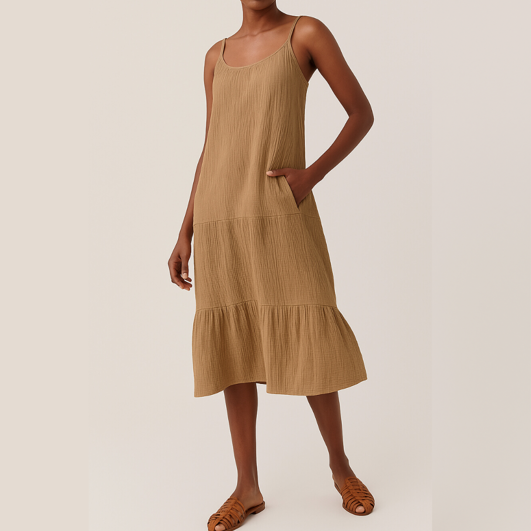 Anayeli Dress