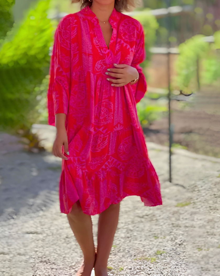 Lucinda Dress