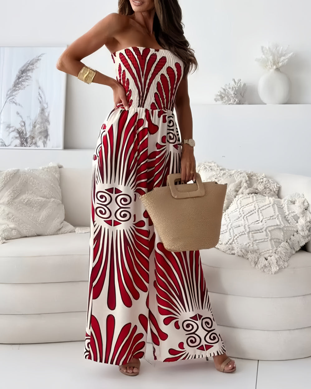 Venna Jumpsuit