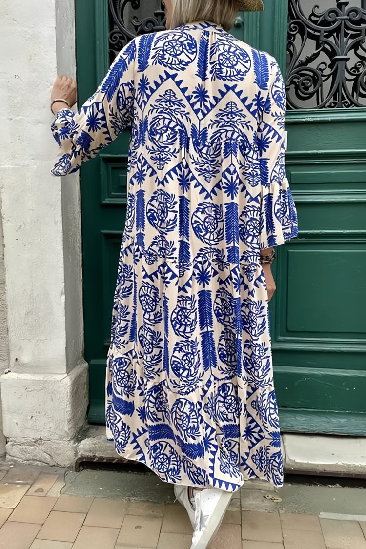 Briza Dress
