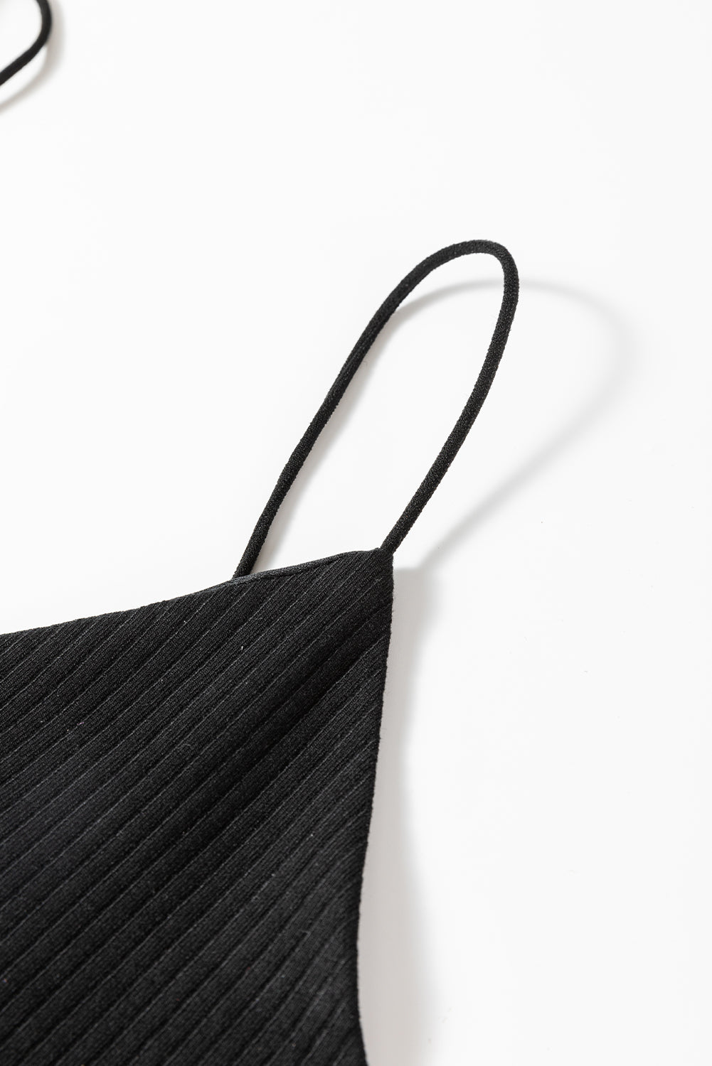 Midnight Mesh Slim Bodysuit