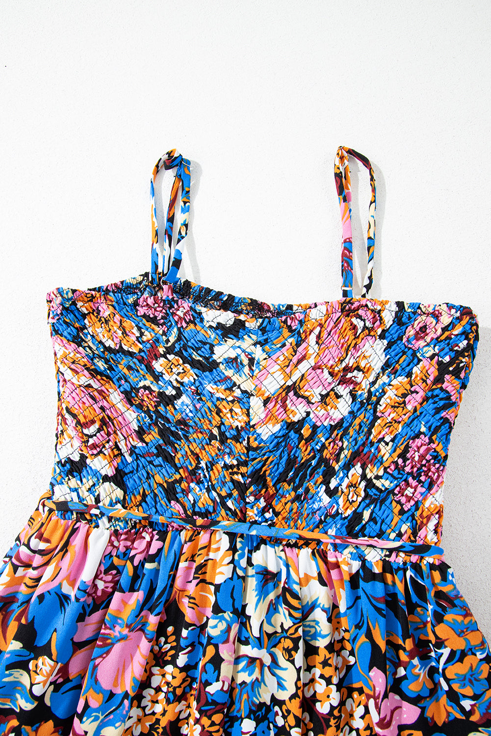 Blossom Breeze Jumpsuit