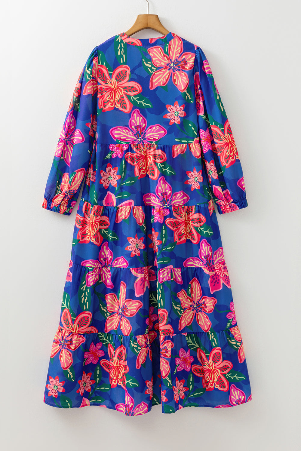 Meadow Grace Maxi Dress