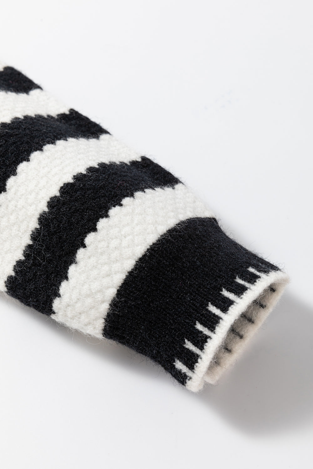 Mariner’s Charm Cardigan