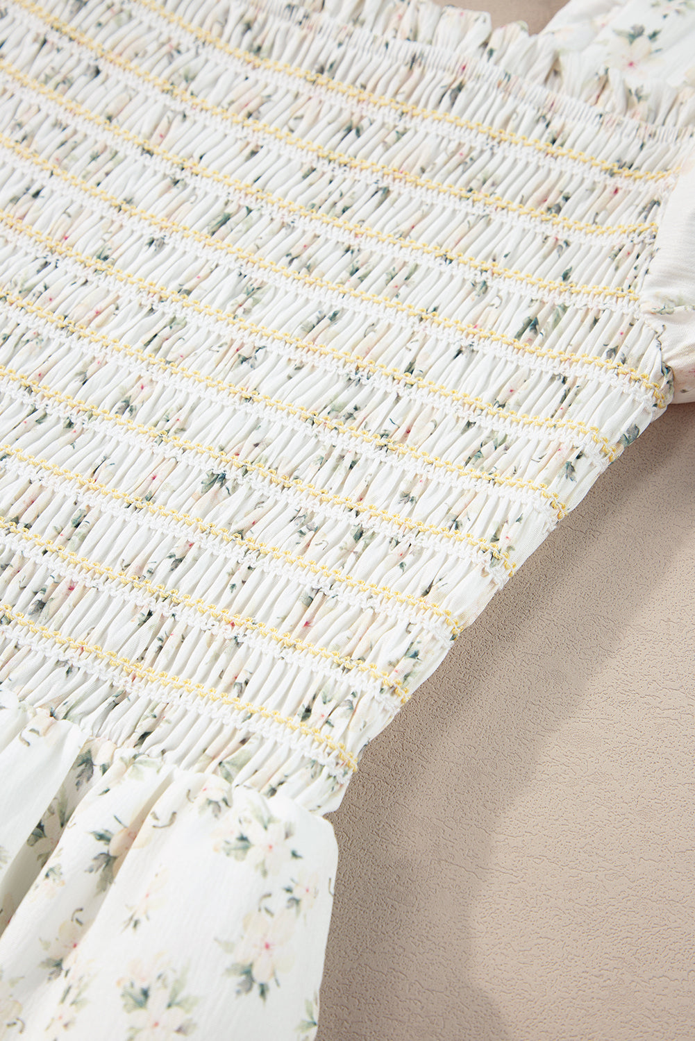 Laluna Blossom Dress