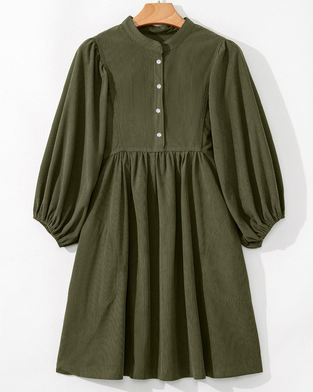 Vineyard Muse Dress