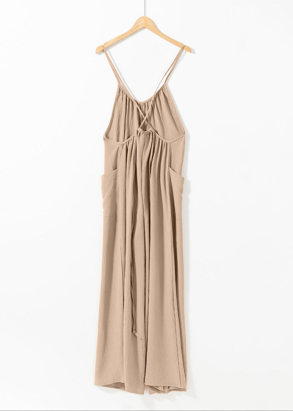 Sunkissed Stroll Jumpsuit