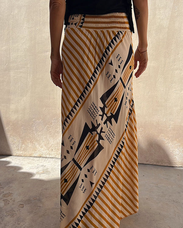 Raisa Skirt