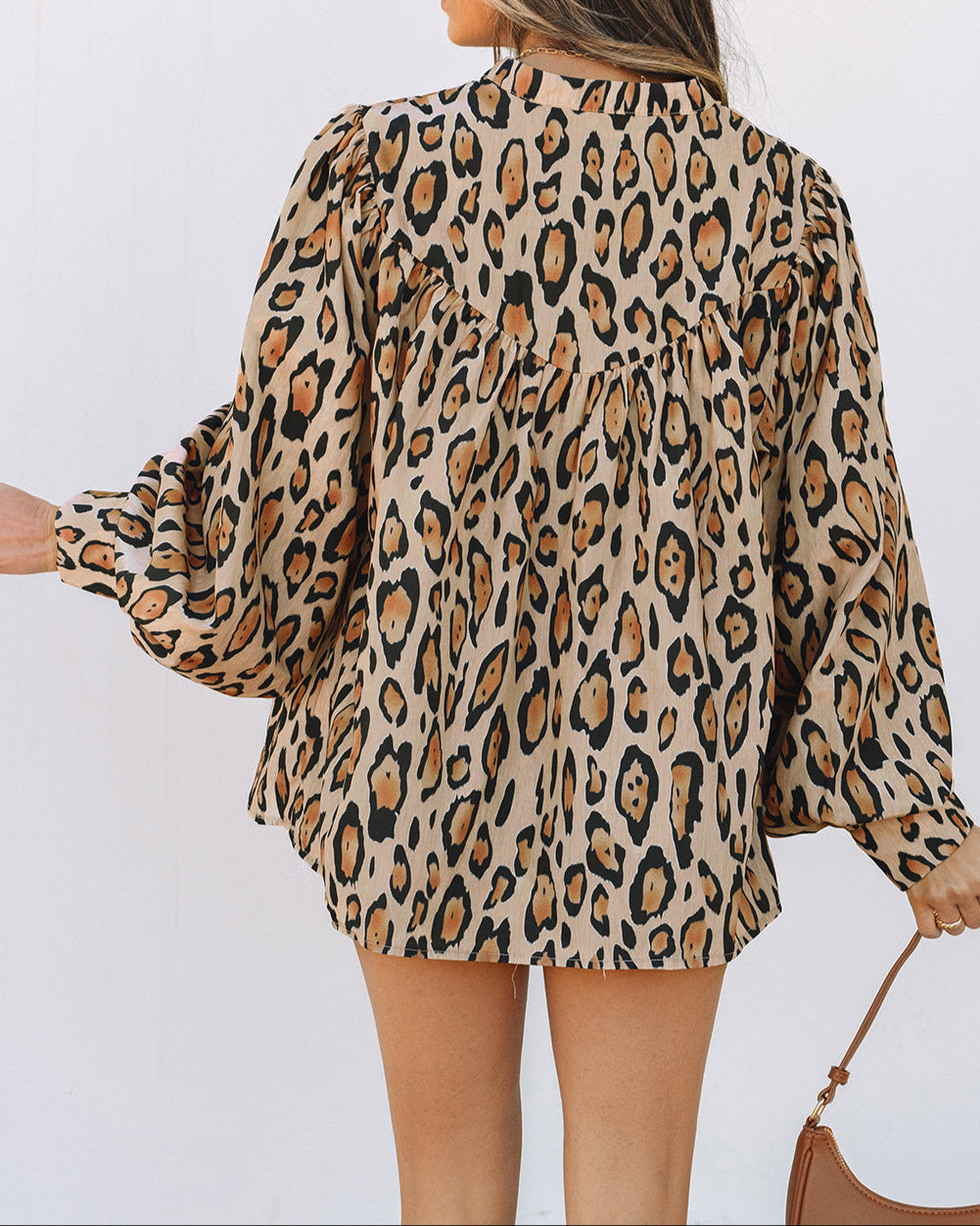 Wild Whisper Shirt