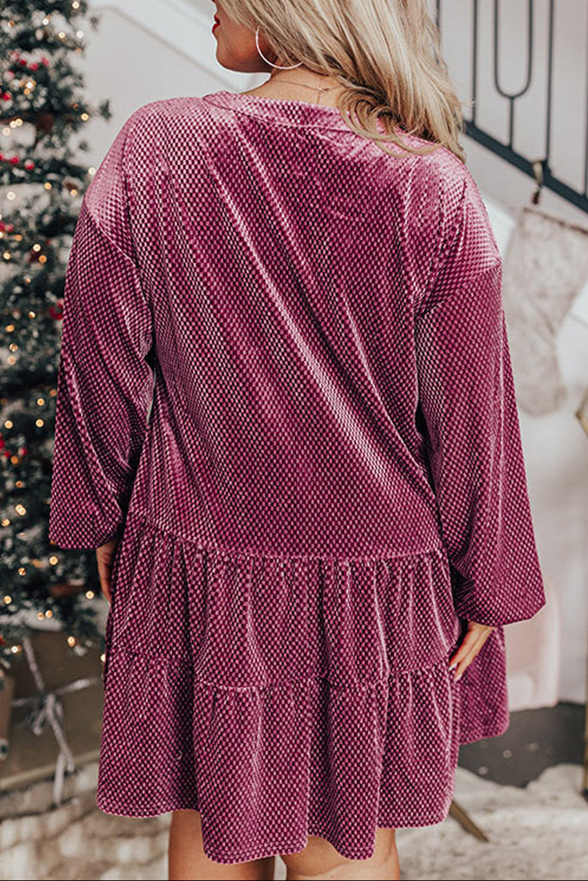 Velora Charm Dress
