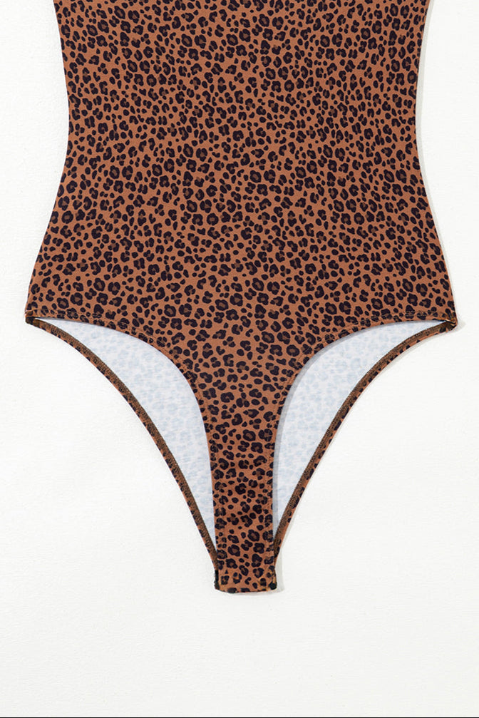 Untamed Muse Bodysuit