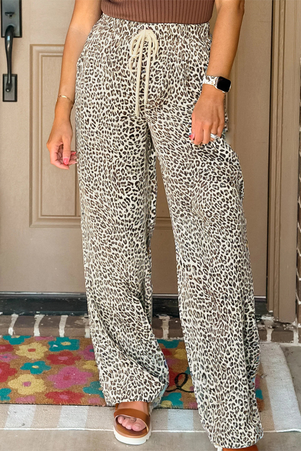 Zafira Drift Pants