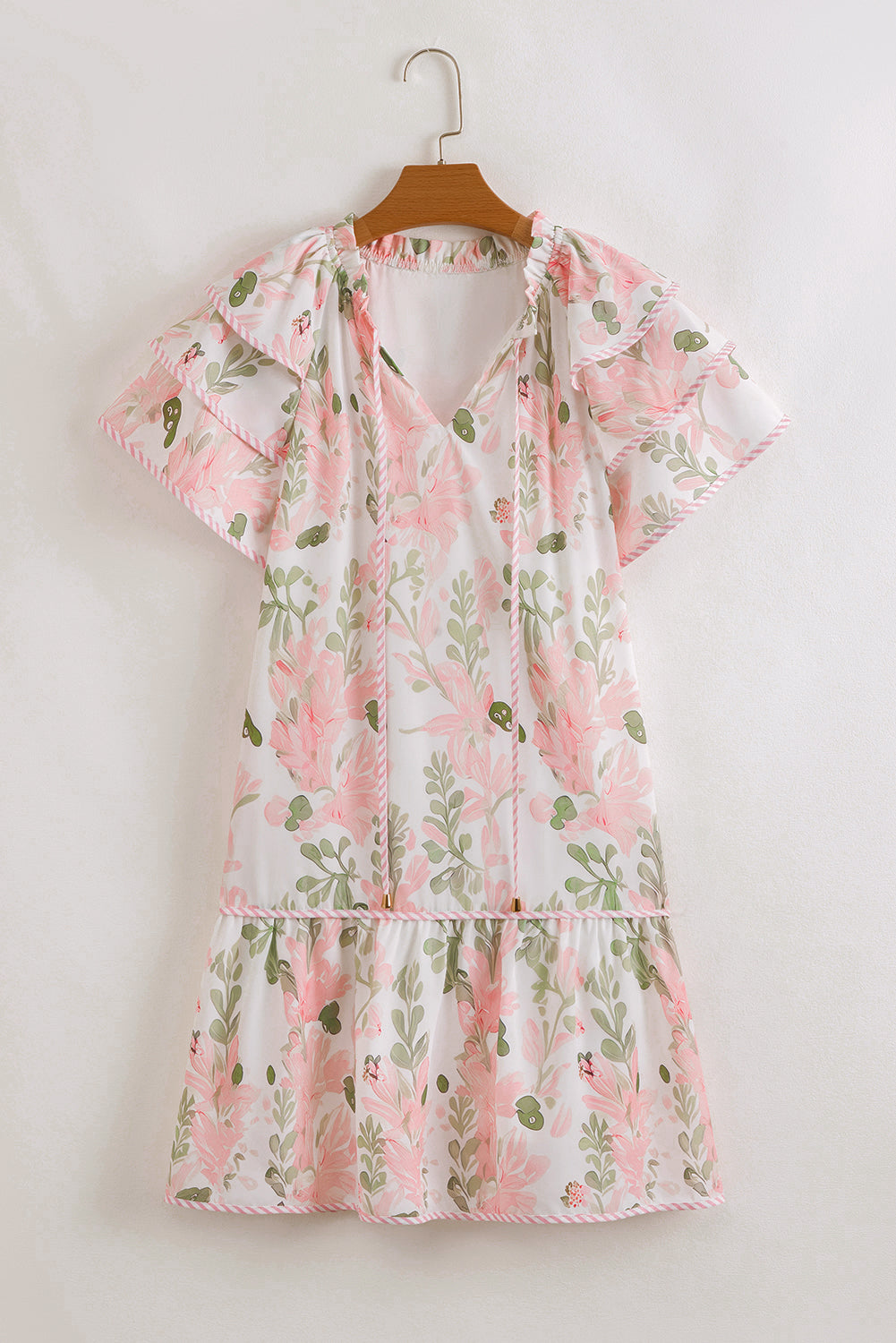 Camina Dress