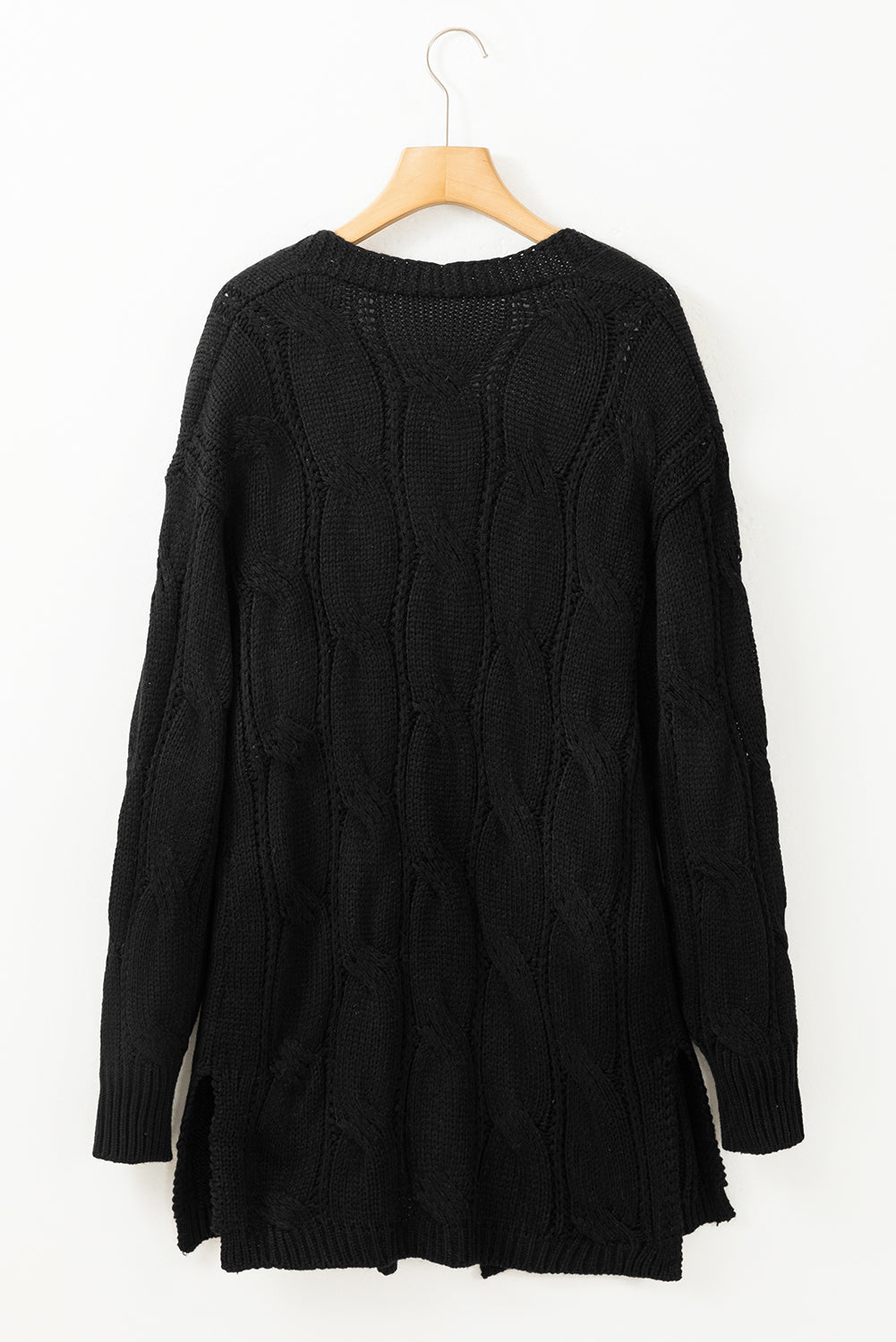 Willow Loop Cardigan