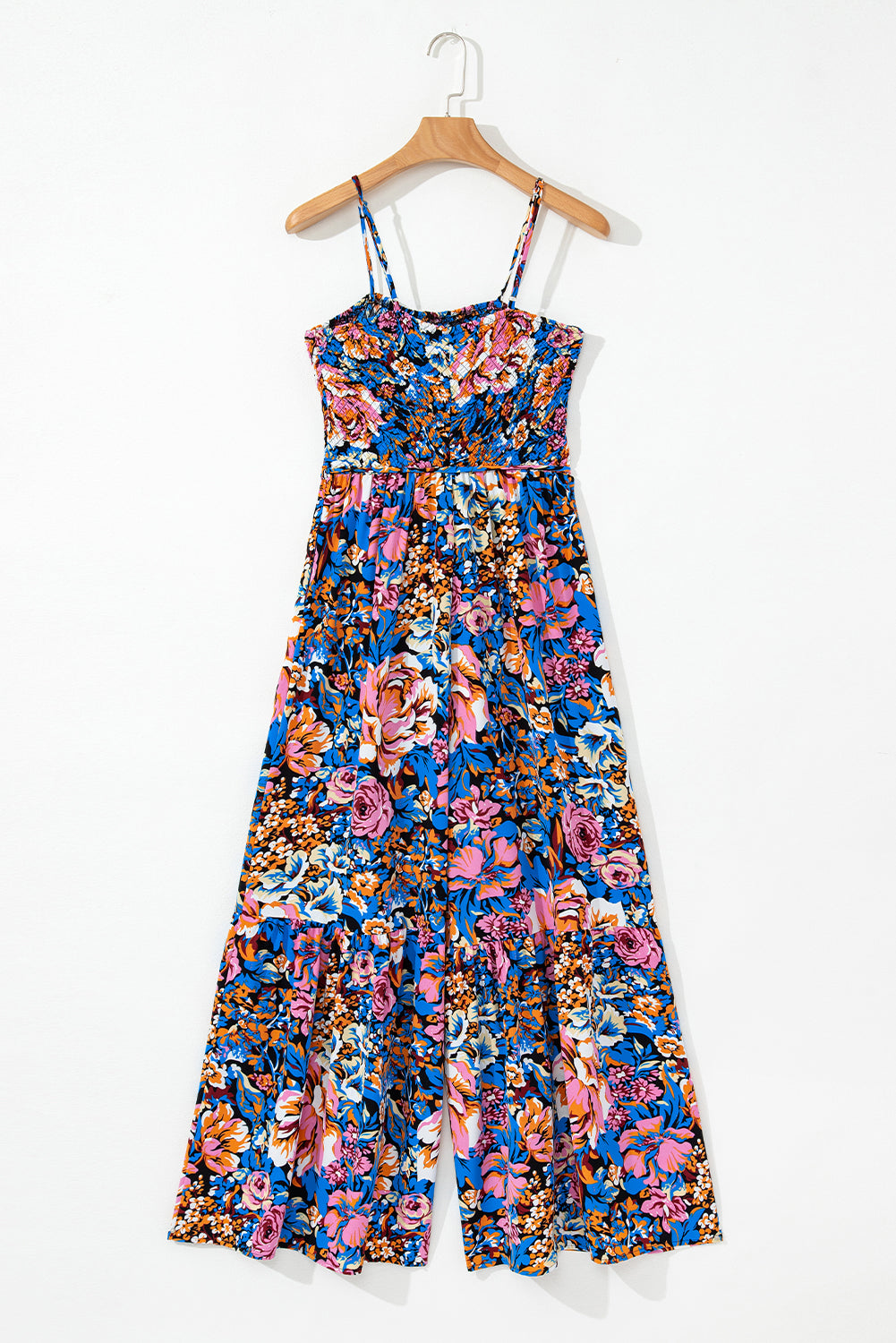 Blossom Breeze Jumpsuit