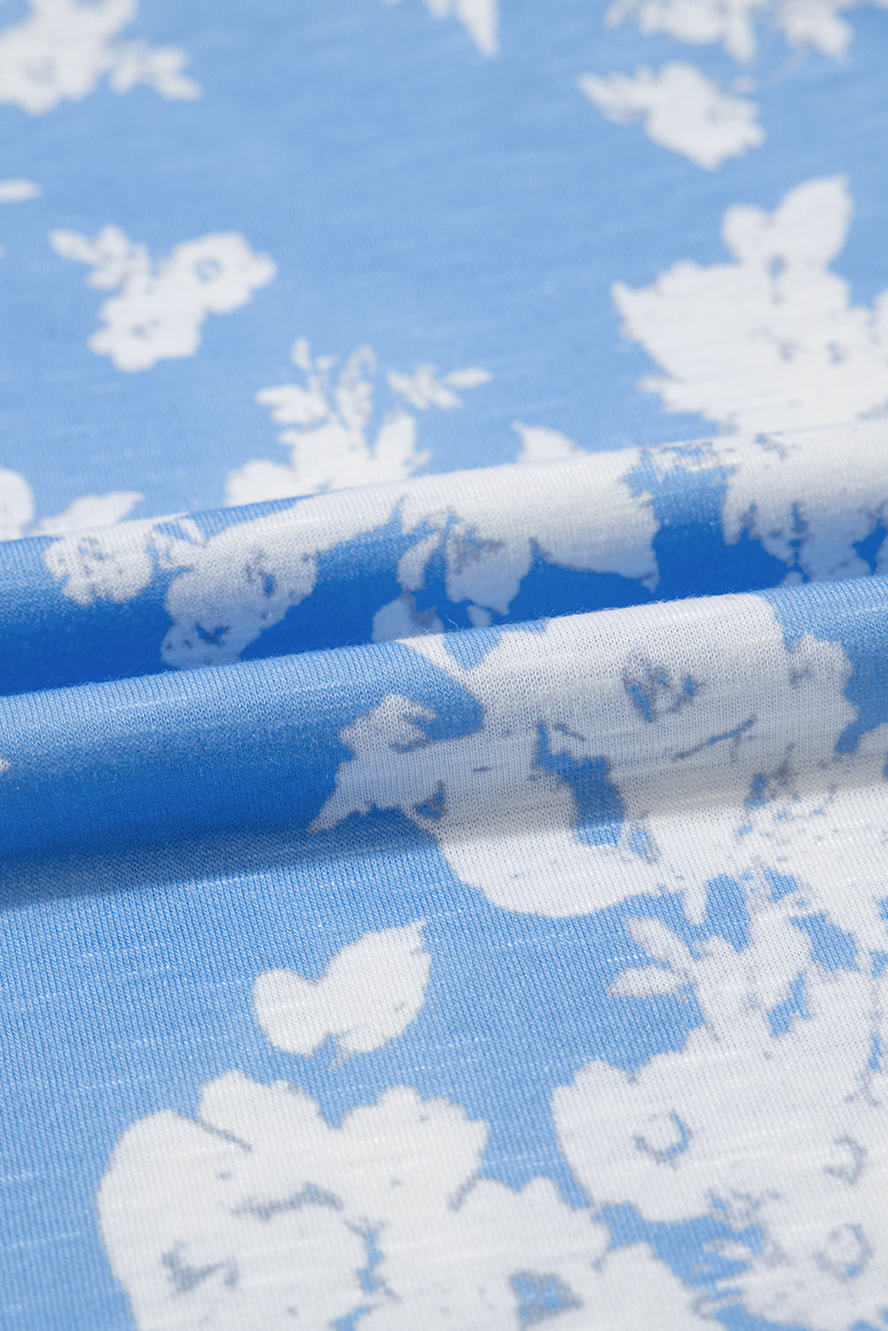 Myosotis Bloom Jumpsuit