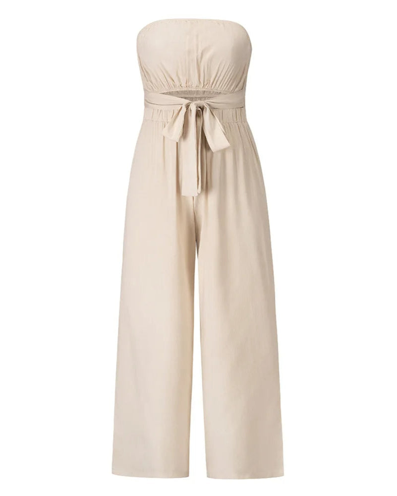 Zyla Jumpsuit