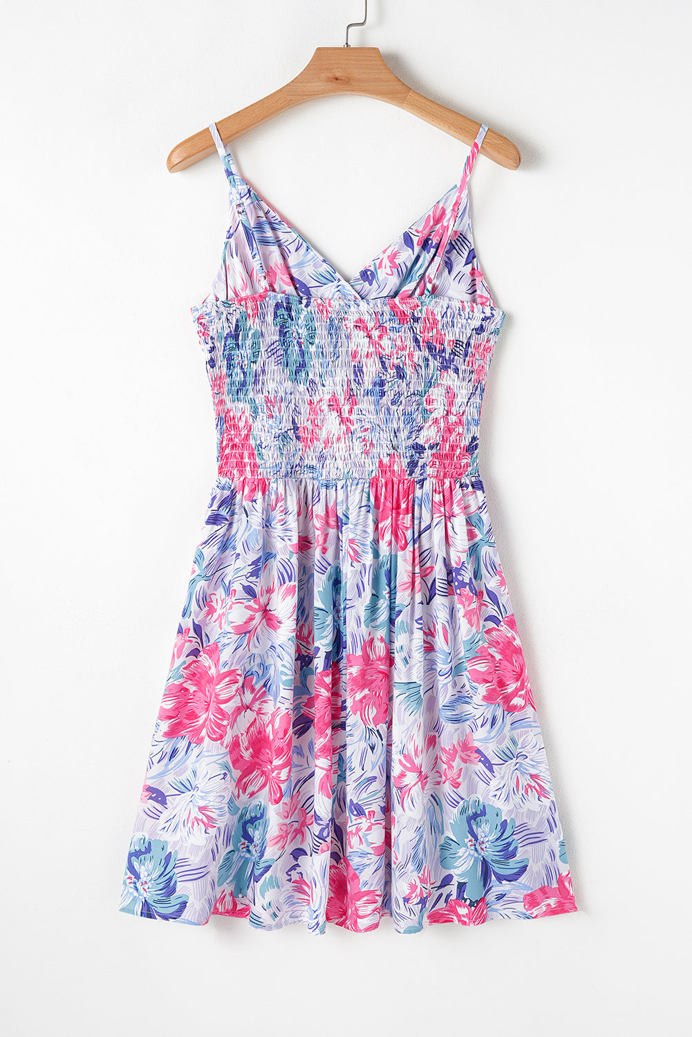 Lyra Bloom Dress