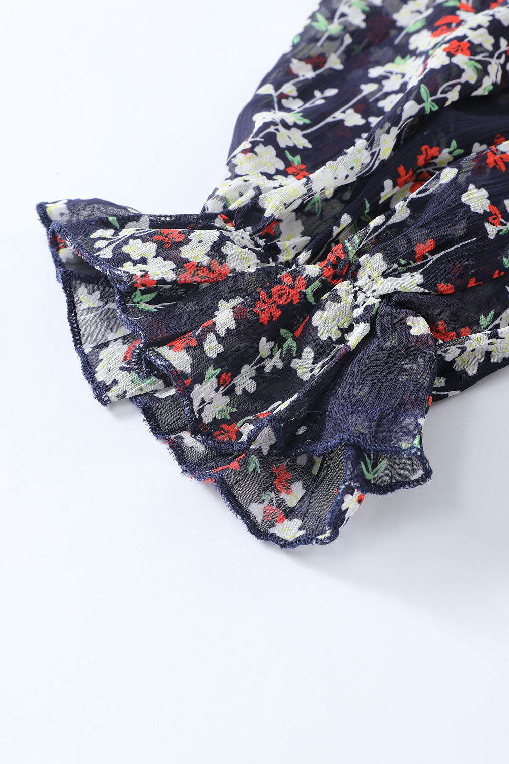Wildflower Whimsy Dress