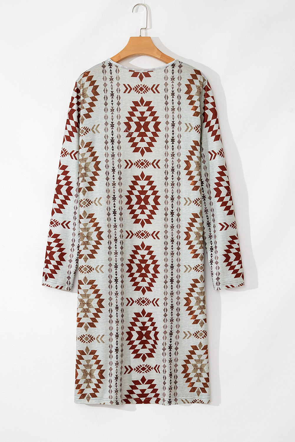 Desert Spirit Cardigan