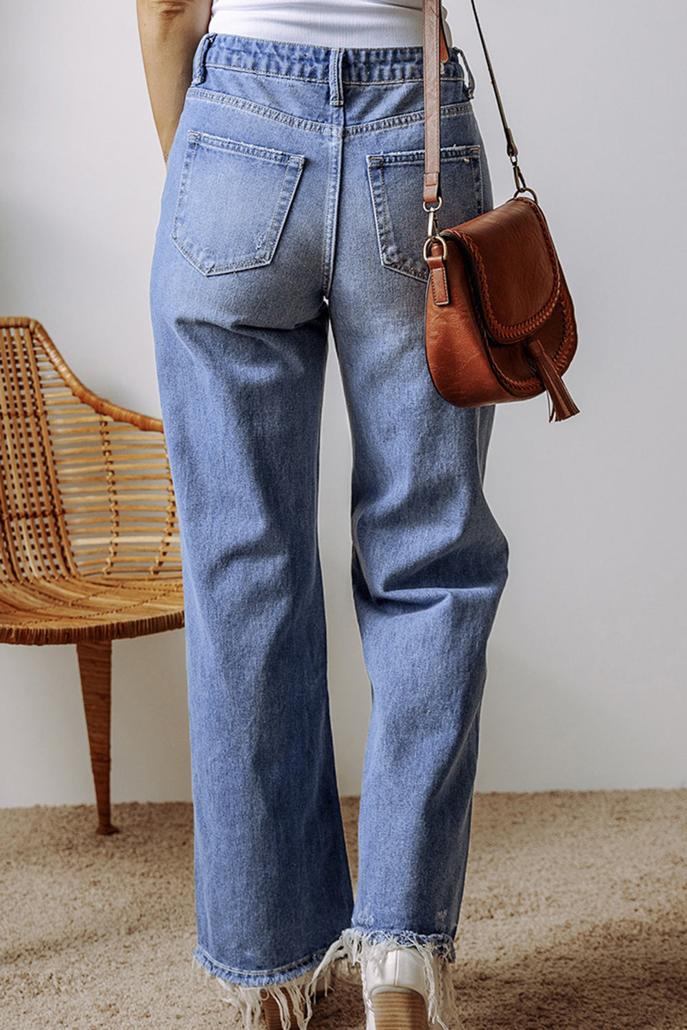 Ashleigh Blue Jeans