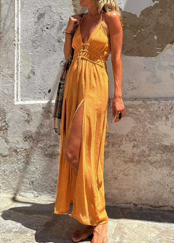 Dari Midi Dress