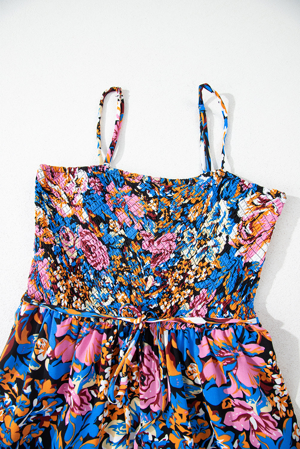 Blossom Breeze Jumpsuit