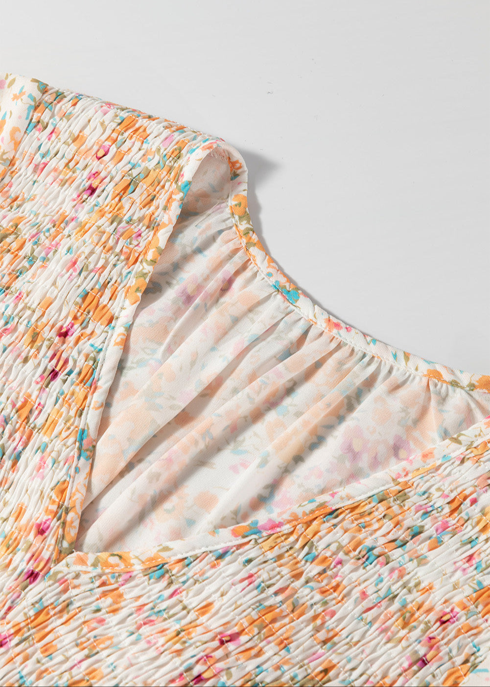 Marigold Breeze Mini