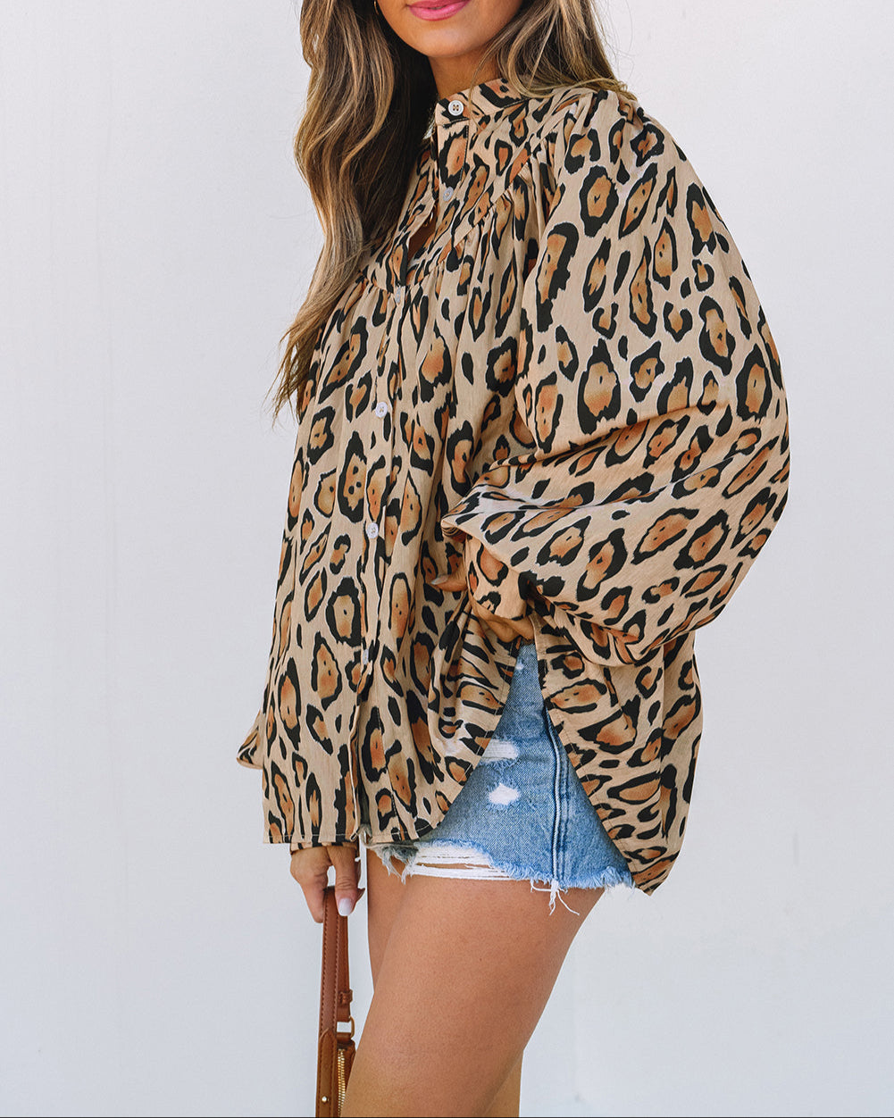 Wild Whisper Shirt