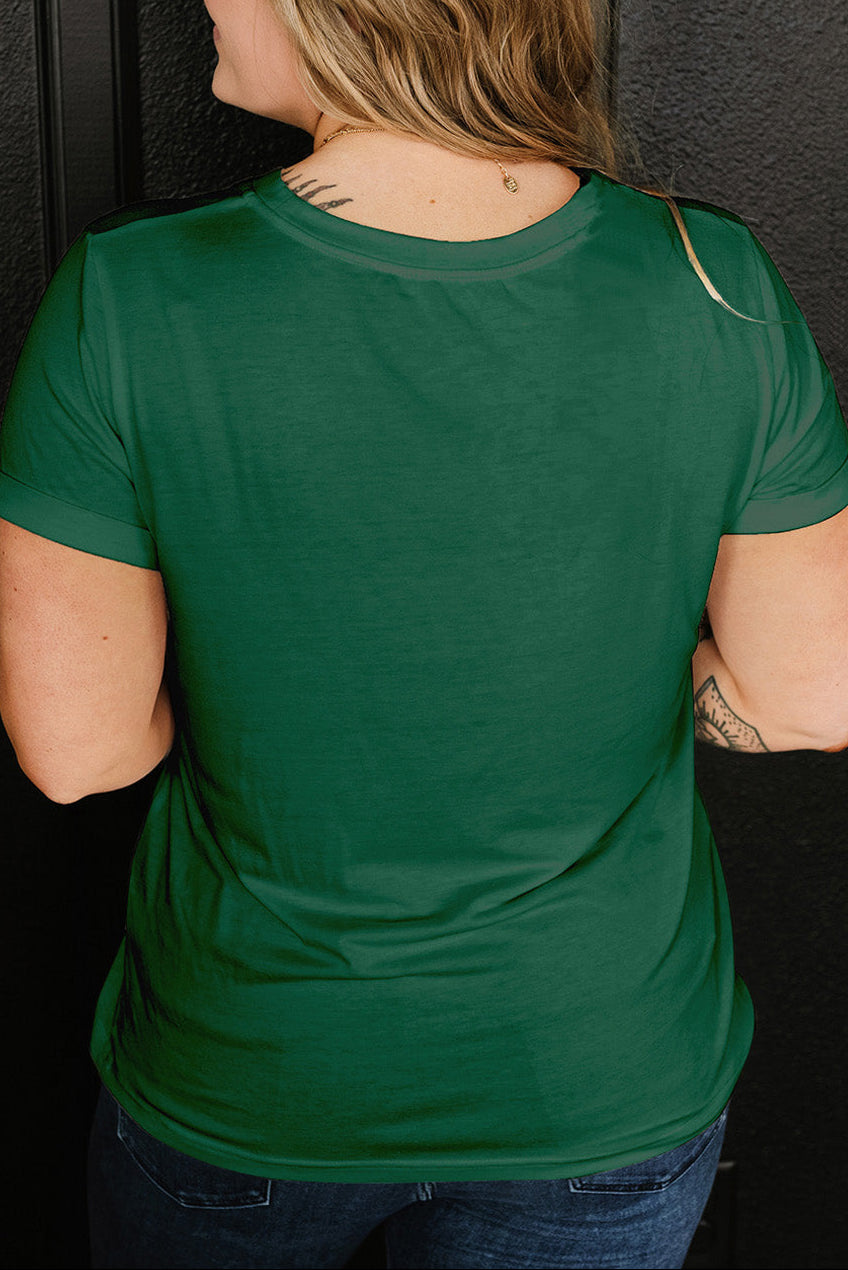 Luna Essential Tee