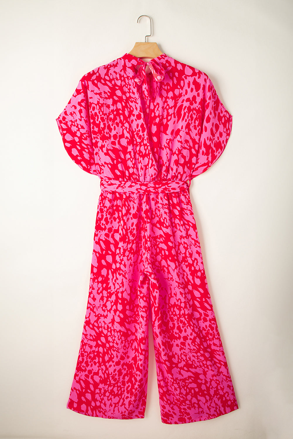 Wild Rose Jumpsuit