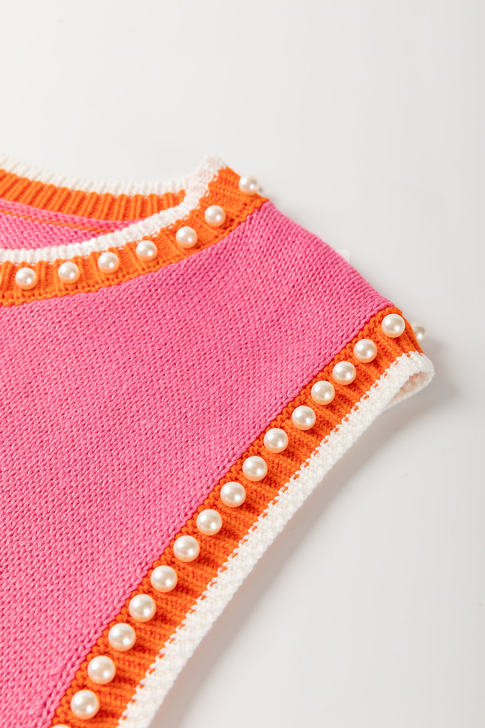 Rosa Luxe Knit