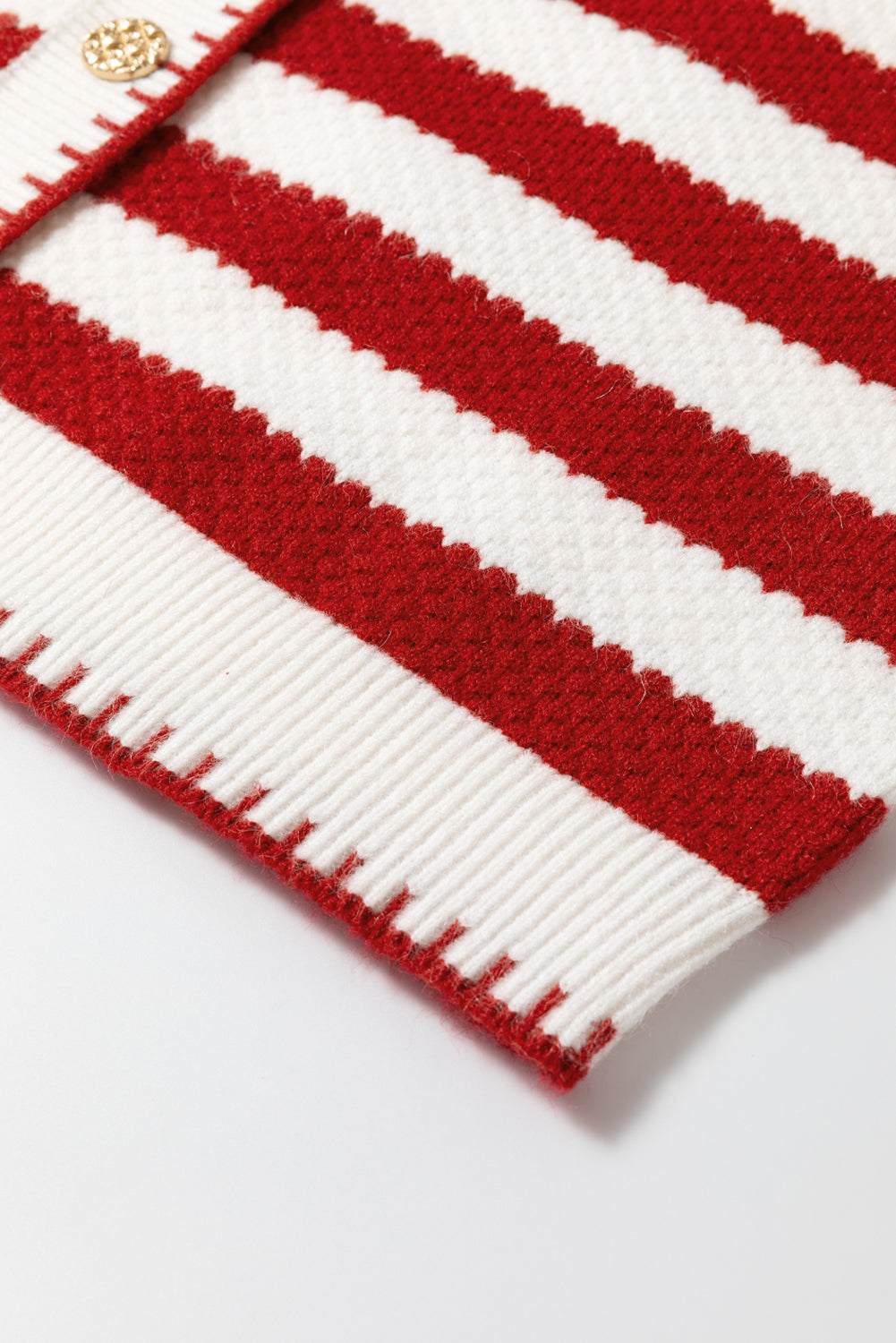 Mariner’s Charm Cardigan