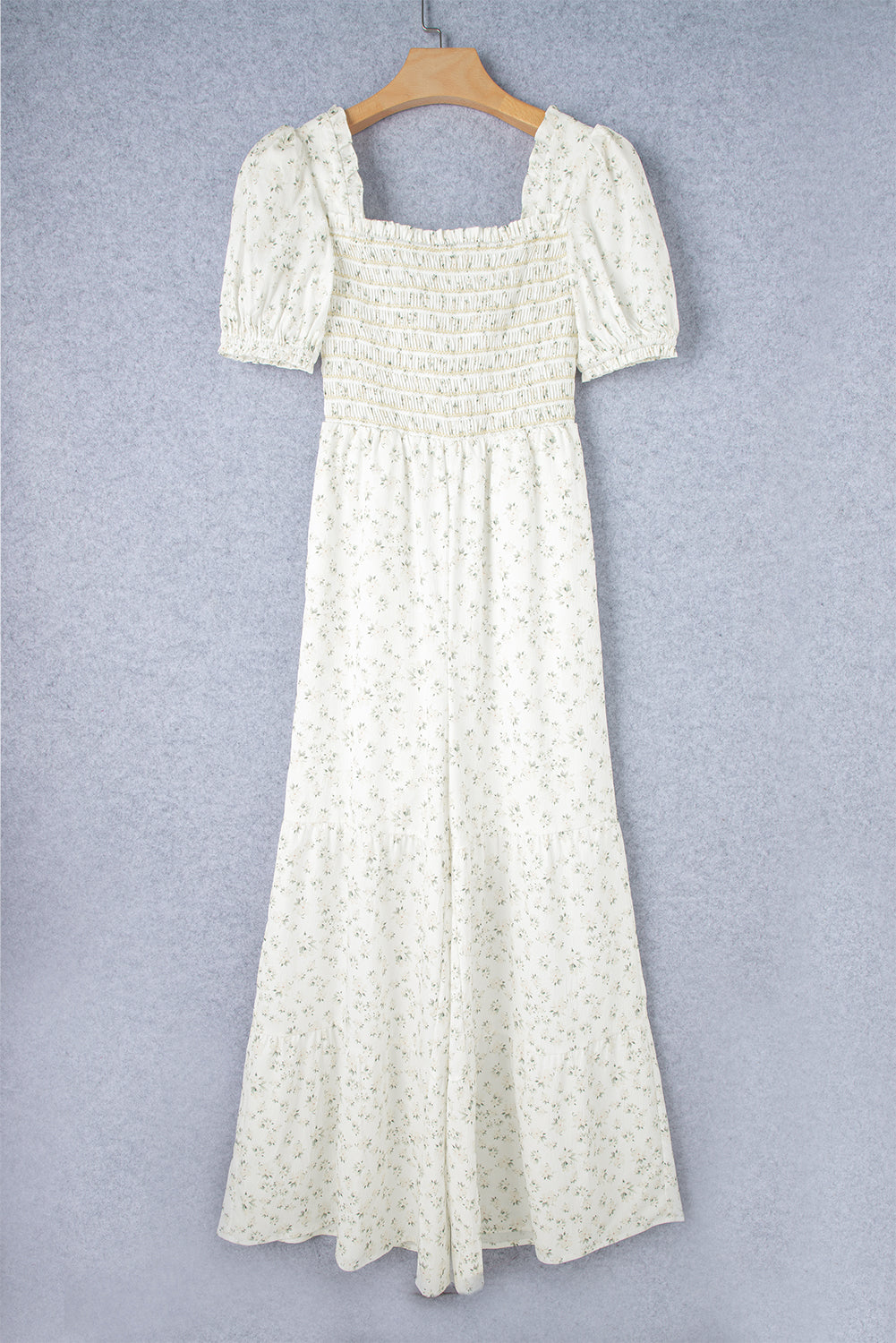 Daisy Daze Jumpsuit