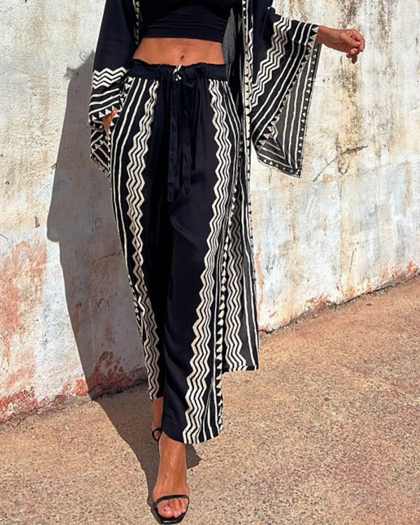 Zira Ethnic Pants