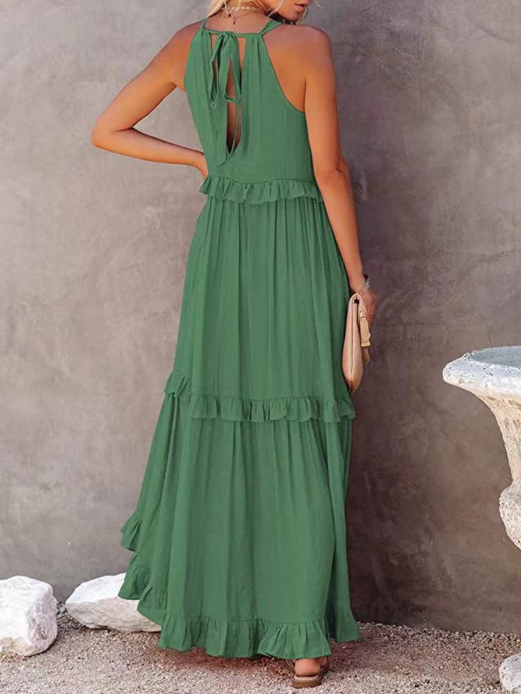 Zuleika Dress