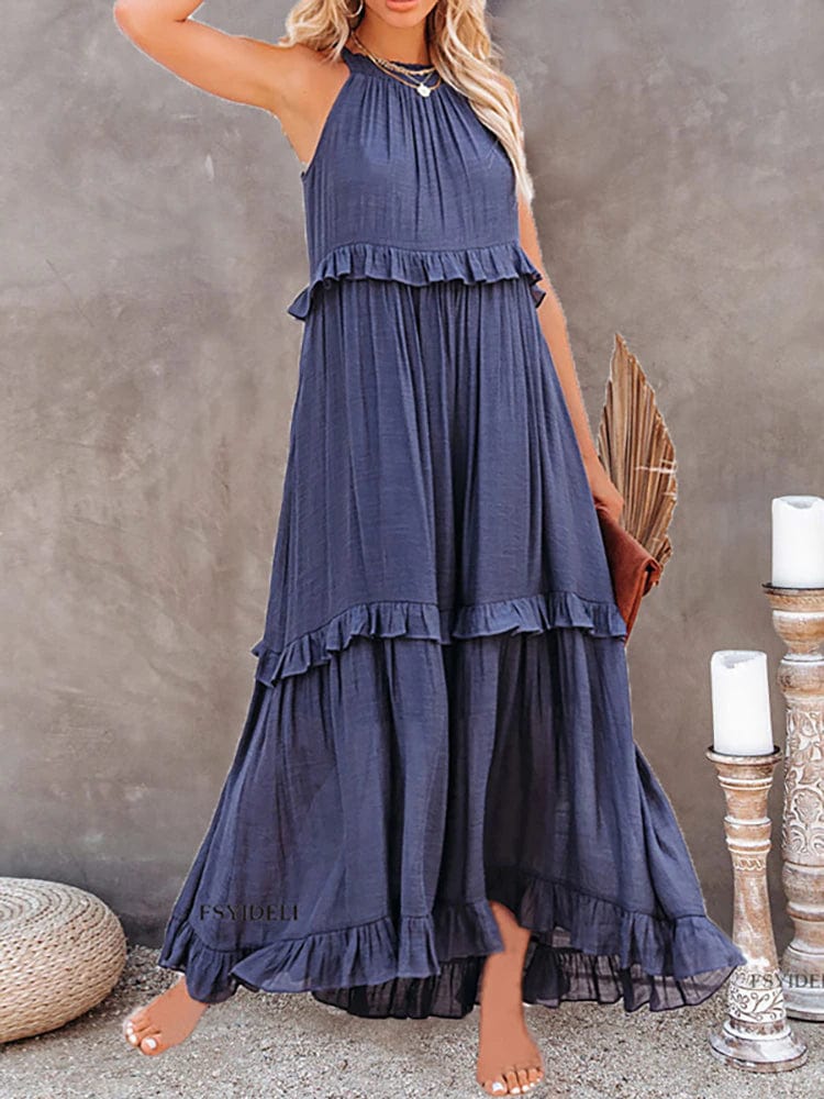 Zuleika Dress