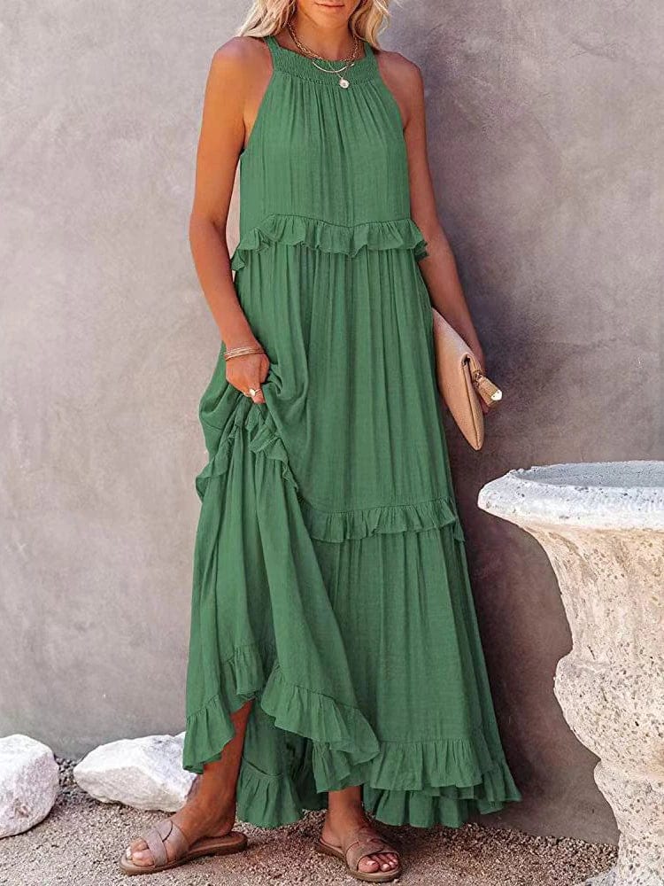 Zuleika Dress