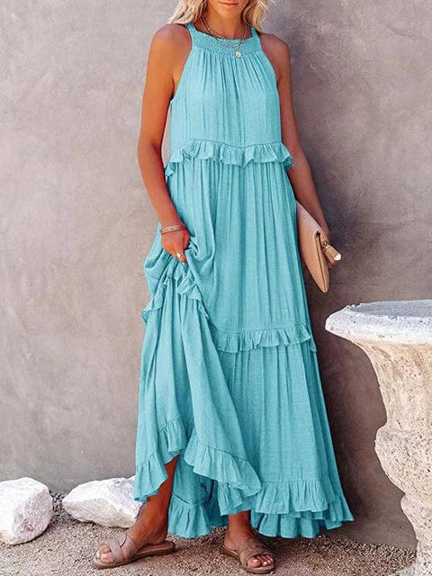 Zuleika Dress