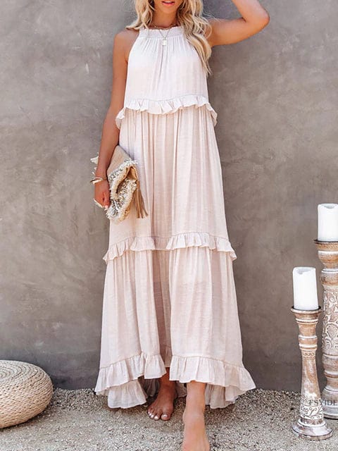 Zuleika Dress