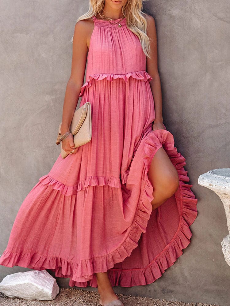 Zuleika Dress