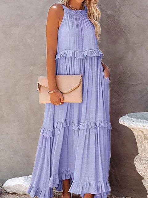 Zuleika Dress