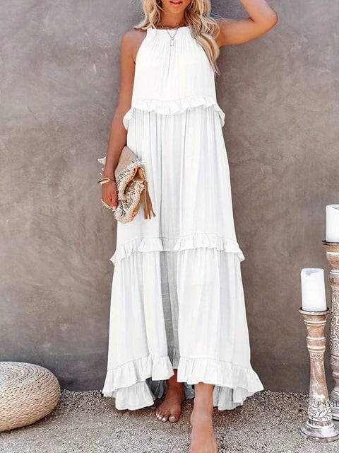 Zuleika Dress