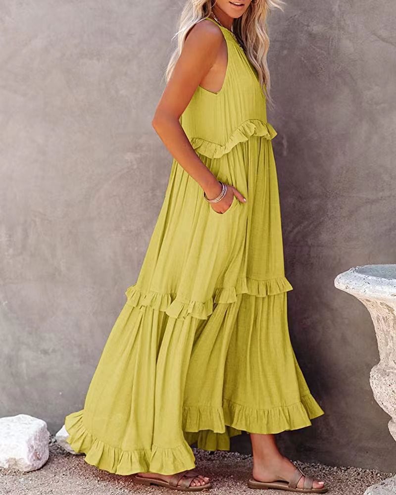 Zuleika Dress