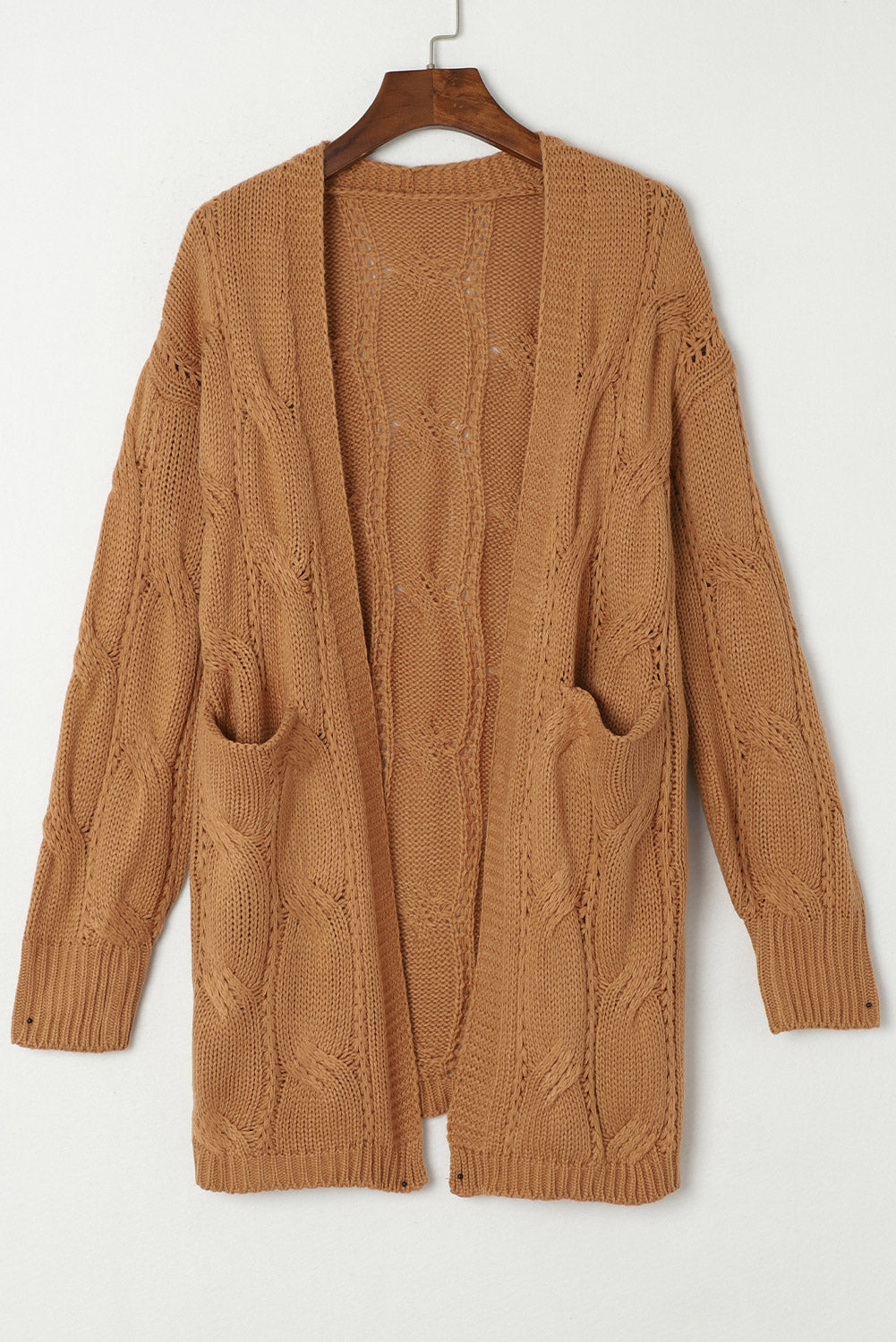 Willow Loop Cardigan
