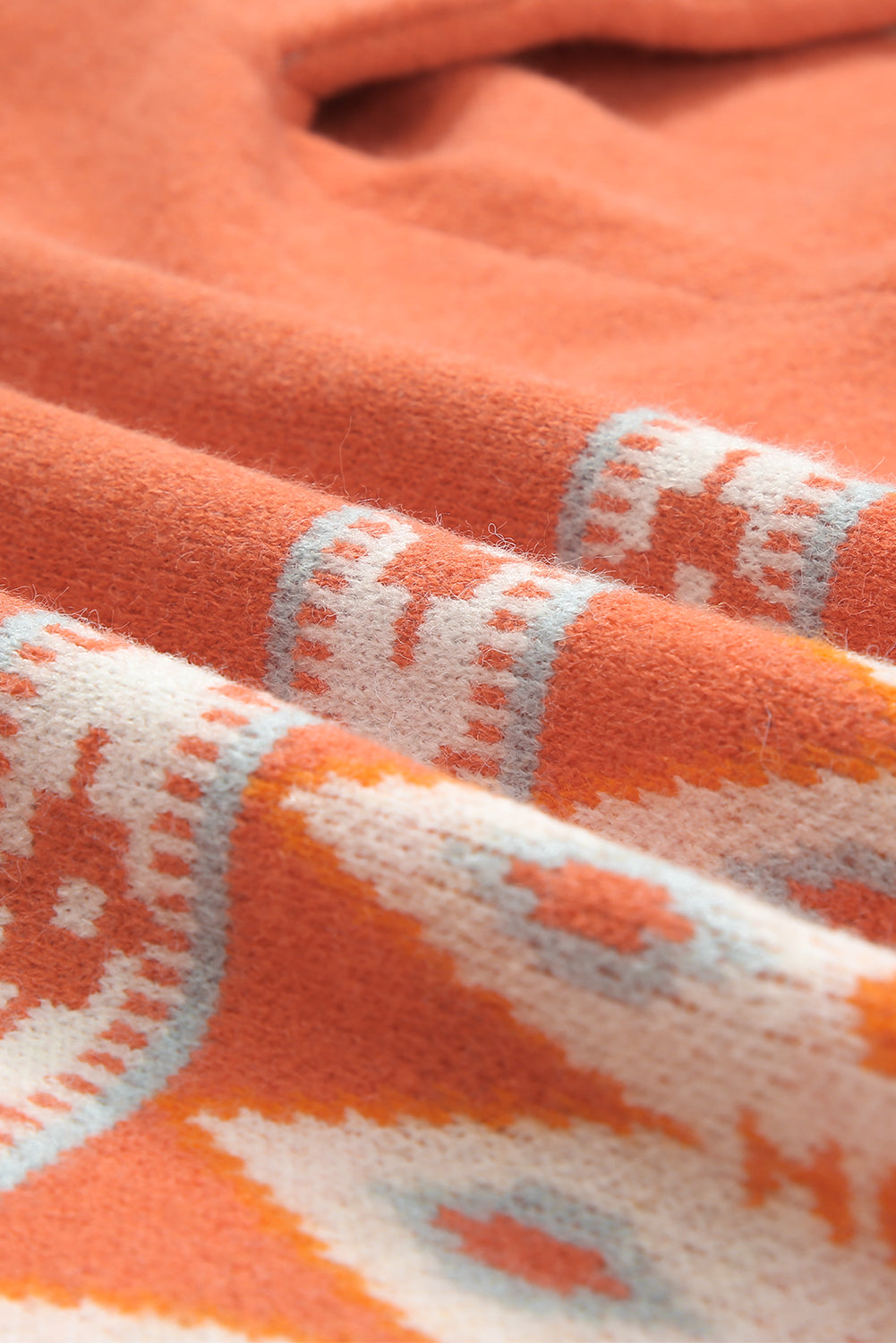Nomad Trail Cardigan